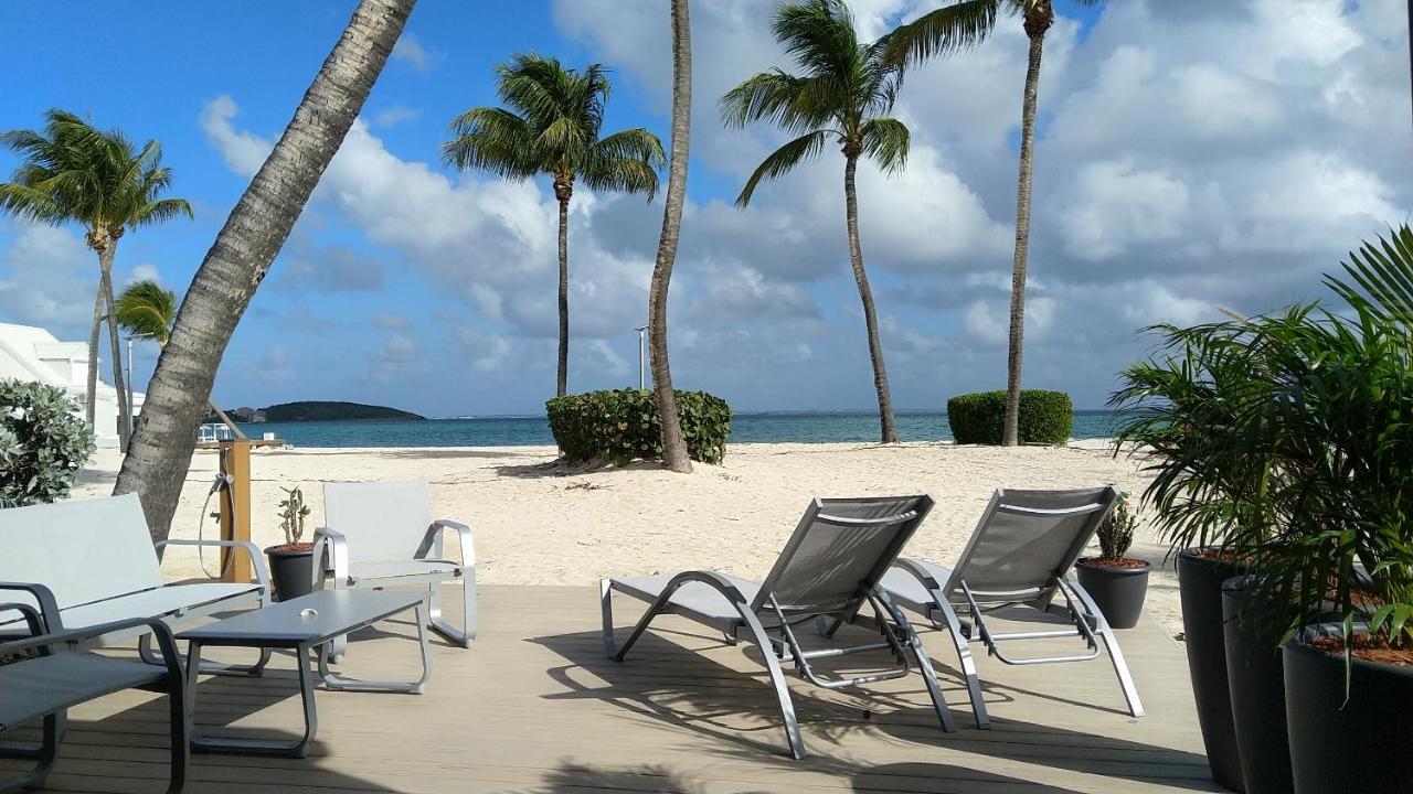 Friendly Beach House Baie Nettle Exterior foto