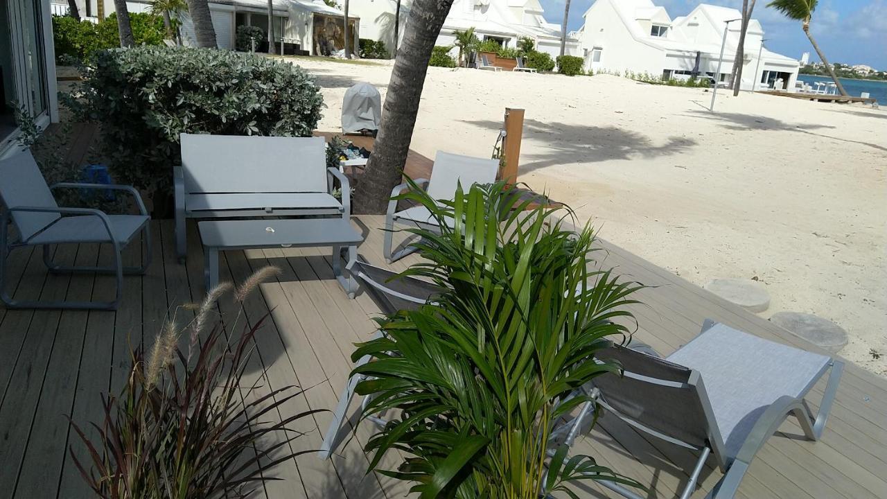 Friendly Beach House Baie Nettle Exterior foto