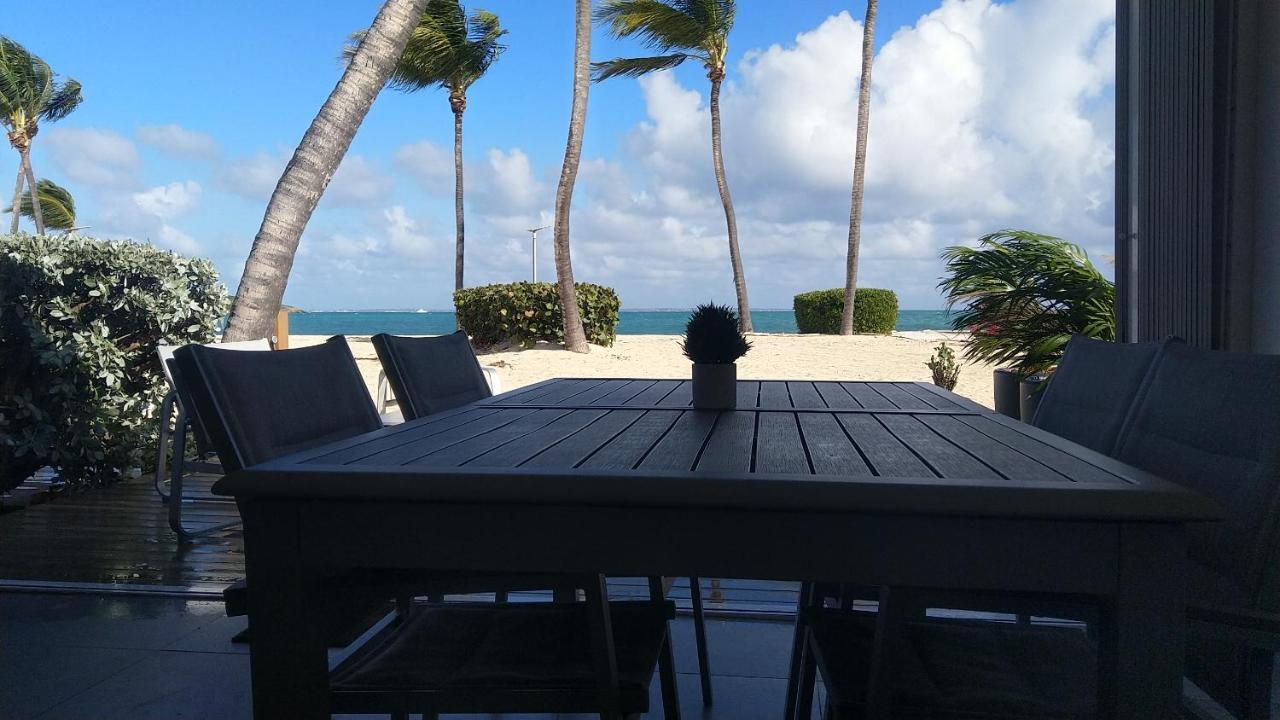 Friendly Beach House Baie Nettle Exterior foto