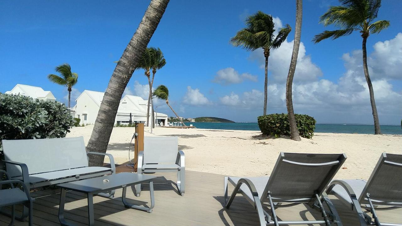 Friendly Beach House Baie Nettle Exterior foto