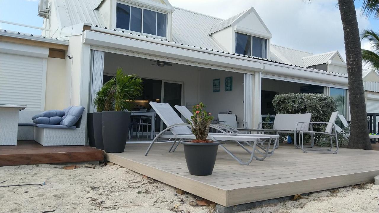 Friendly Beach House Baie Nettle Exterior foto