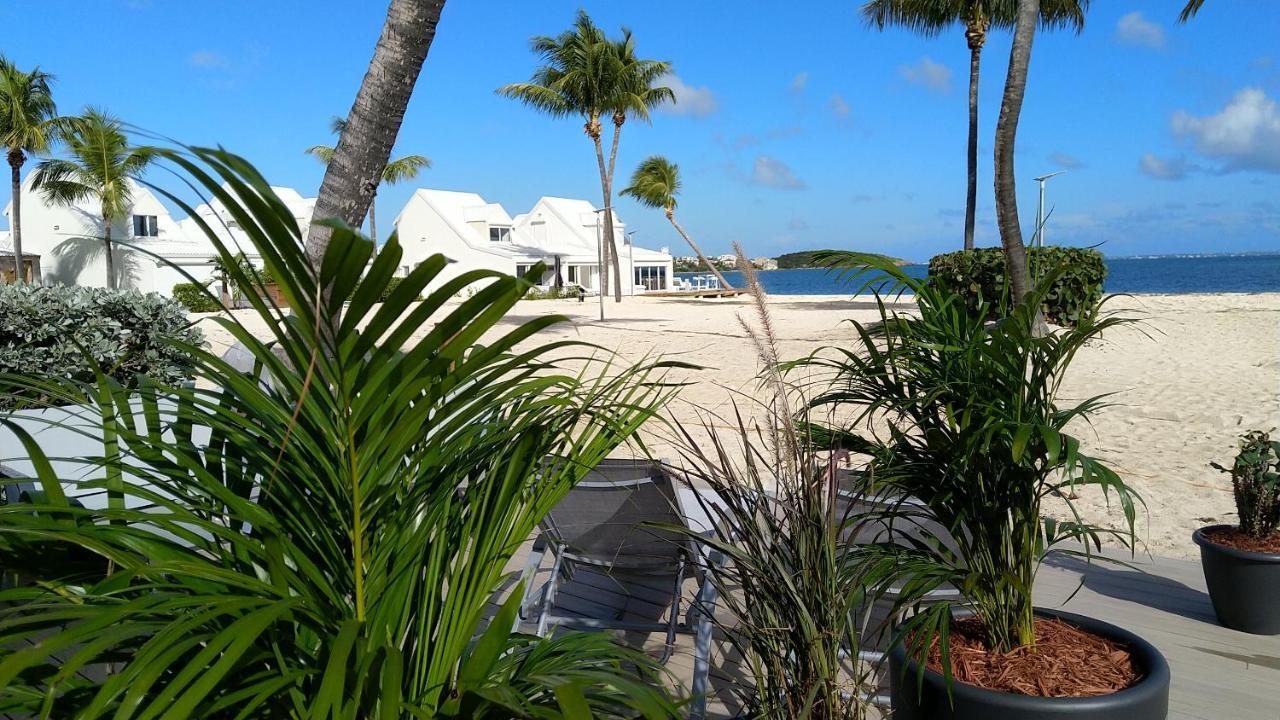 Friendly Beach House Baie Nettle Exterior foto